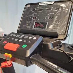 تردمیل باشگاهی پاورجیم Power Gym PG1001