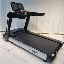 تردمیل باشگاهی پاورجیم Power Gym PG1001