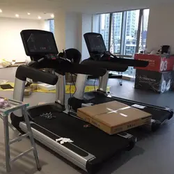 تردمیل باشگاهی گودلایف 8900