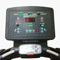 تردمیل باشگاهی گودلایف 8900