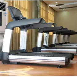 تردمیل باشگاهی تایگر اسپرت TT-X10