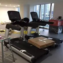 تردمیل باشگاهی تایگر اسپرت TT-X10