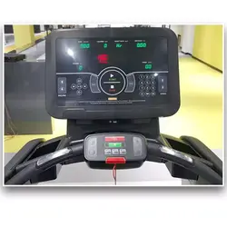 تردمیل باشگاهی تایگر اسپرت TT-X10