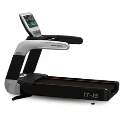 تردمیل باشگاهی تایگر اسپرت مدل TT-X5