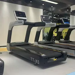 تردمیل باشگاهی تایگر اسپرت مدل TT-X5