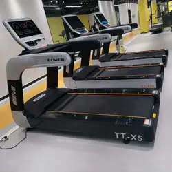 تردمیل باشگاهی تایگر اسپرت مدل TT-X5