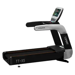 تردمیل باشگاهی تایگر اسپرت مدل TT-X5