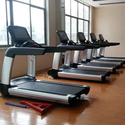 تردمیل باشگاهی فورد فیتنس FA9000AC