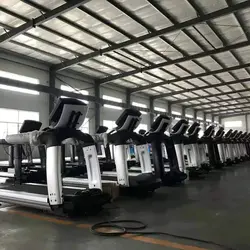 تردمیل باشگاهی فورد فیتنس FA9000AC