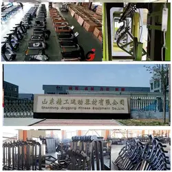 تردمیل باشگاهی فورد فیتنس FA9000AC