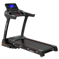 تردمیل خانگی تایگر اسپرت TS-680S