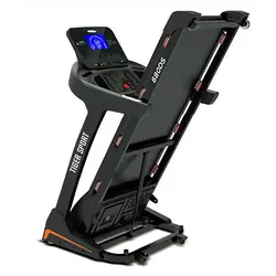 تردمیل خانگی تایگر اسپرت TS-680S