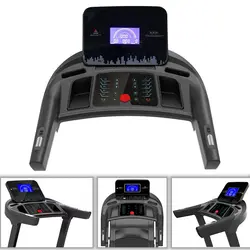 تردمیل خانگی تایگر اسپرت TS-680S