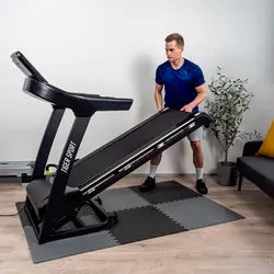 تردمیل خانگی تایگر اسپرت TS-680S