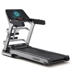 تردمیل خانگی چندکاره تایگر اسپرت TS-5280DS