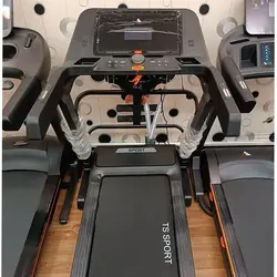 تردمیل خانگی چندکاره تایگر اسپرت TS-5280DS