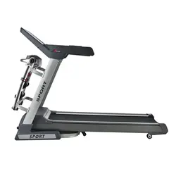 تردمیل خانگی چندکاره تایگر اسپرت TS-5280DS