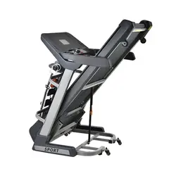 تردمیل خانگی چندکاره تایگر اسپرت TS-5280DS