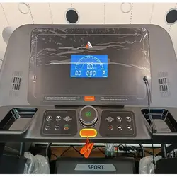 تردمیل خانگی چندکاره تایگر اسپرت TS-5280DS