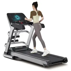 تردمیل خانگی چندکاره تایگر اسپرت TS-5280DS