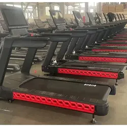 تردمیل باشگاهی گودلایف مدل Good Life 8500