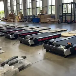 تردمیل باشگاهی گودلایف مدل Good Life 8500