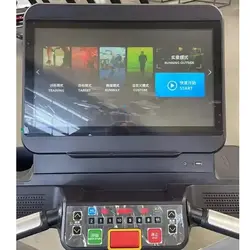 تردمیل باشگاهی گودلایف مدل Good Life 8500