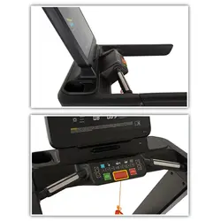 تردمیل باشگاهی گودلایف مدل Good Life 8500