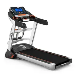 تردمیل چندکاره لیدر اسپرت DK55AD PLUS (مدل تاشوی خانگی)