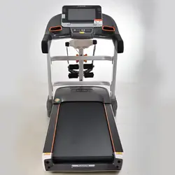 تردمیل چندکاره لیدر اسپرت DK55AD PLUS (مدل تاشوی خانگی)
