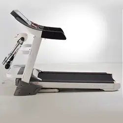 تردمیل چندکاره لیدر اسپرت DK55AD PLUS (مدل تاشوی خانگی)