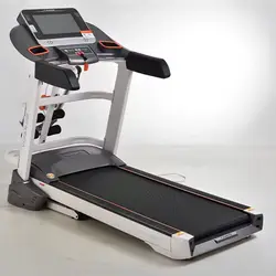 تردمیل چندکاره لیدر اسپرت DK55AD PLUS (مدل تاشوی خانگی)