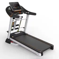 تردمیل خانگی لیدر اسپرت DK50AE Plus