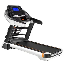 تردمیل چندکاره لیدر اسپرت DK-55AB PLUS