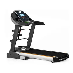 تردمیل چندکاره لیدر اسپرت DK15AW Plus