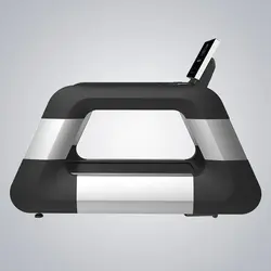 تردمیل باشگاهی DHZ Fitness مدل X8900P