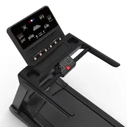 تردمیل نیمه‌ باشگاهی فورد فیتنس FA570AC