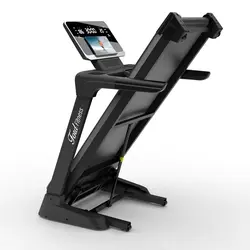 تردمیل نیمه‌ باشگاهی فورد فیتنس FA570AC