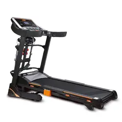 تردمیل خانگی فلکسی فیت F606DS