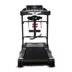 تردمیل خانگی فلکسی فیت F606DS