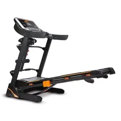 تردمیل خانگی فلکسی فیت F606DS