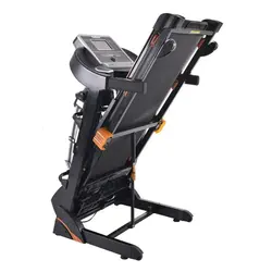 تردمیل خانگی فلکسی فیت F606DS