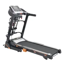 تردمیل خانگی فلکسی فیت F606DS