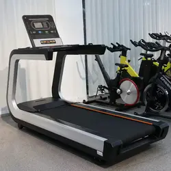 تردمیل باشگاهی آر آف مدل RF1004