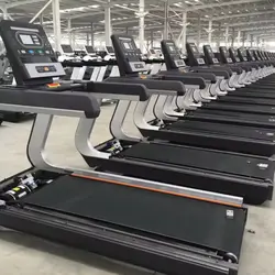 تردمیل باشگاهی آر آف مدل RF1004