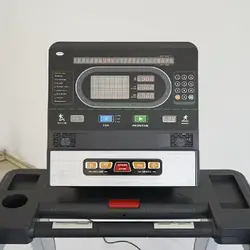 تردمیل باشگاهی آر آف مدل RF1004