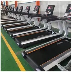 تردمیل باشگاهی آر آف مدل RF1004