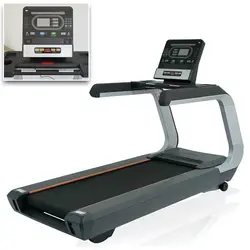 تردمیل باشگاهی آر آف مدل RF1004