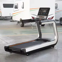 تردمیل باشگاهی آر آف مدل RF1004