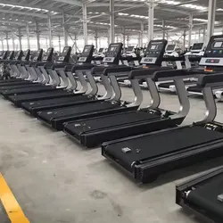 تردمیل باشگاهی آر آف مدل RF1004